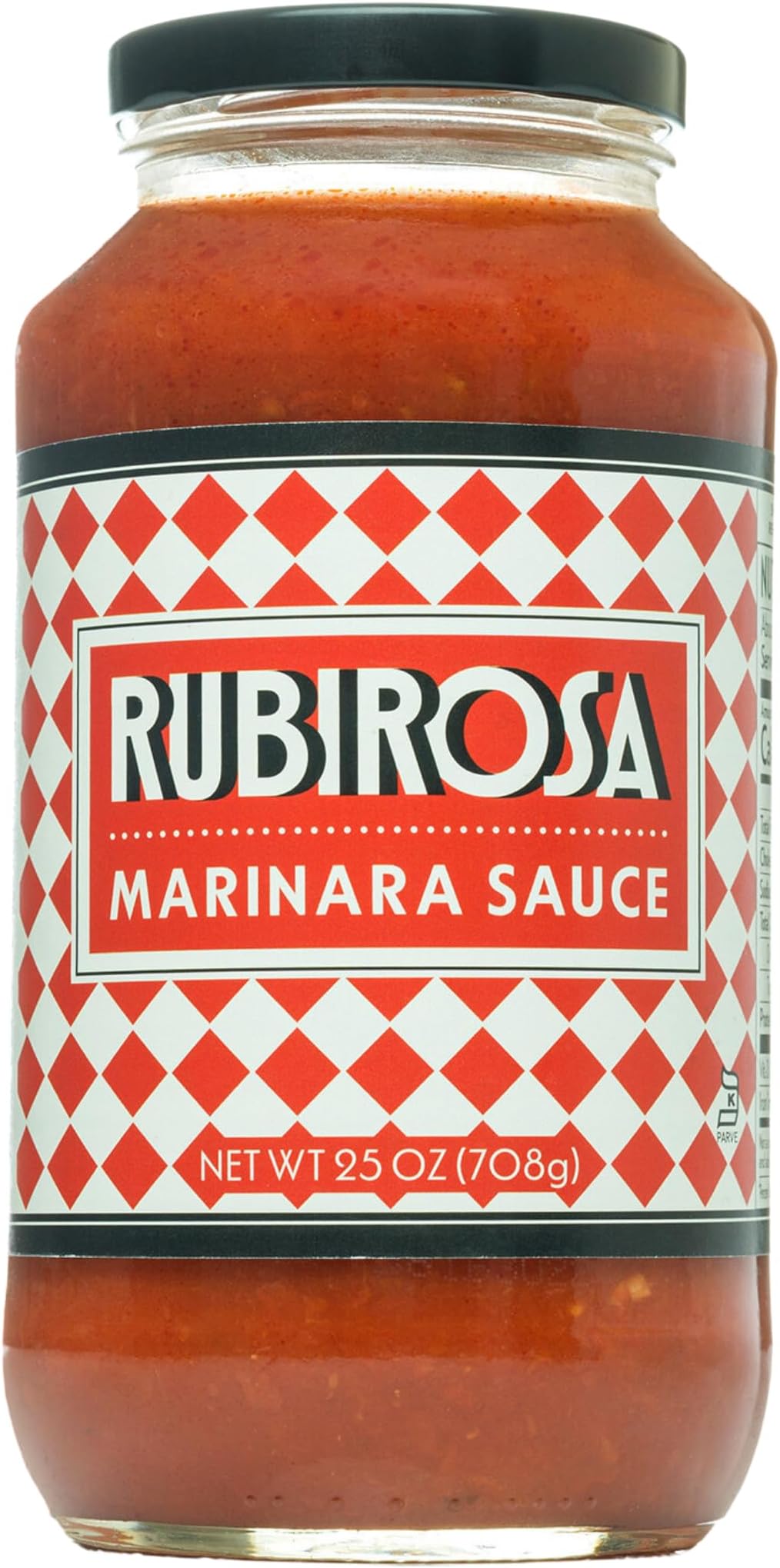 Trader Joe's Giotto's Organic Vodka Sauce (25 oz