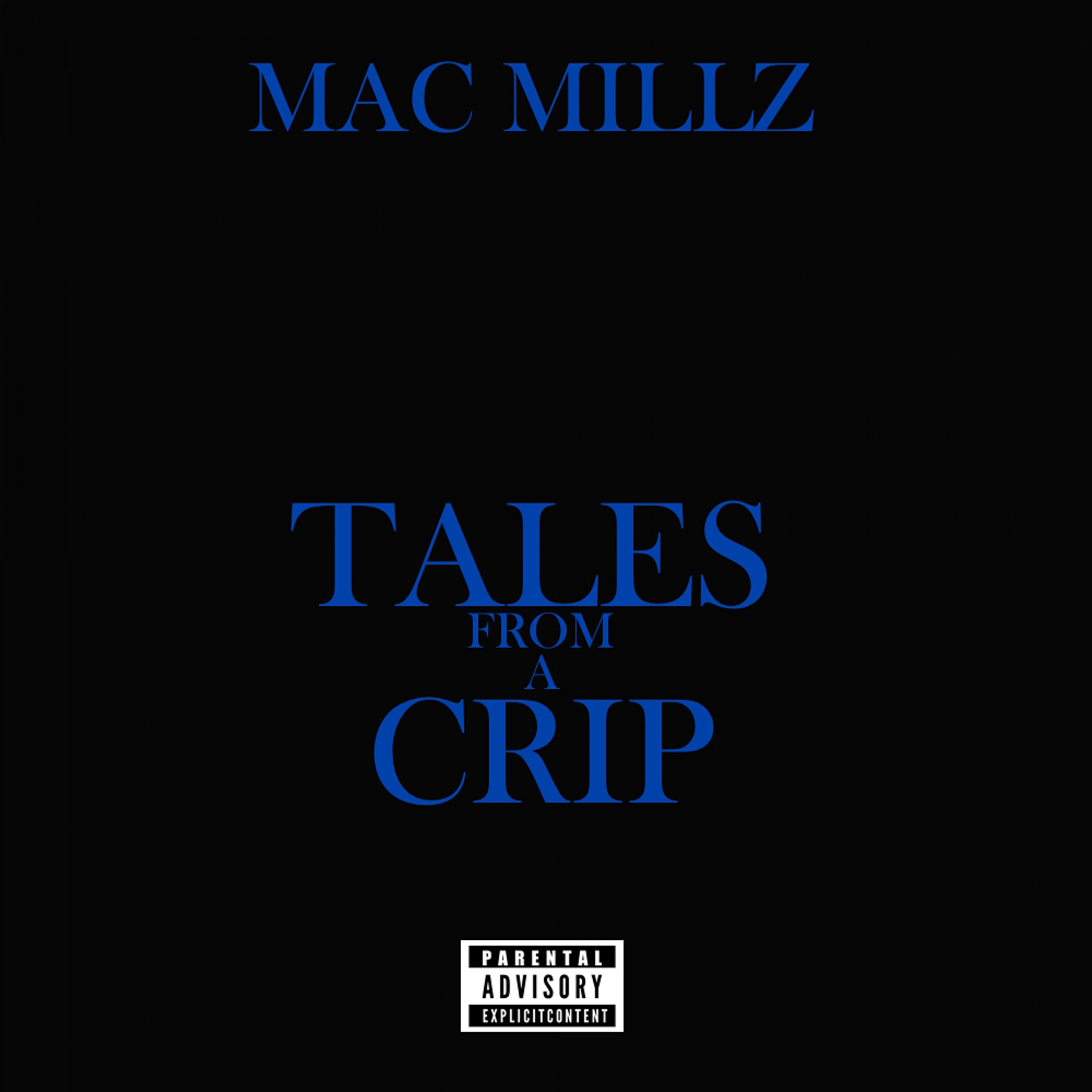 Mac Millz