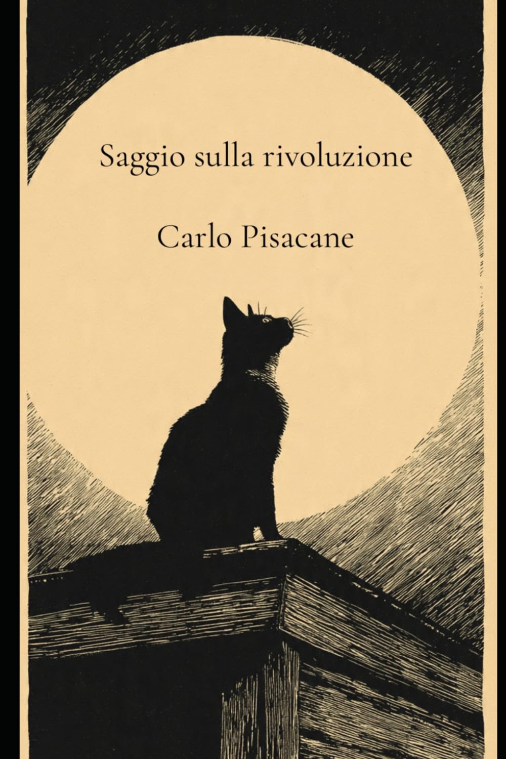 Saggio sulla Rivoluzione