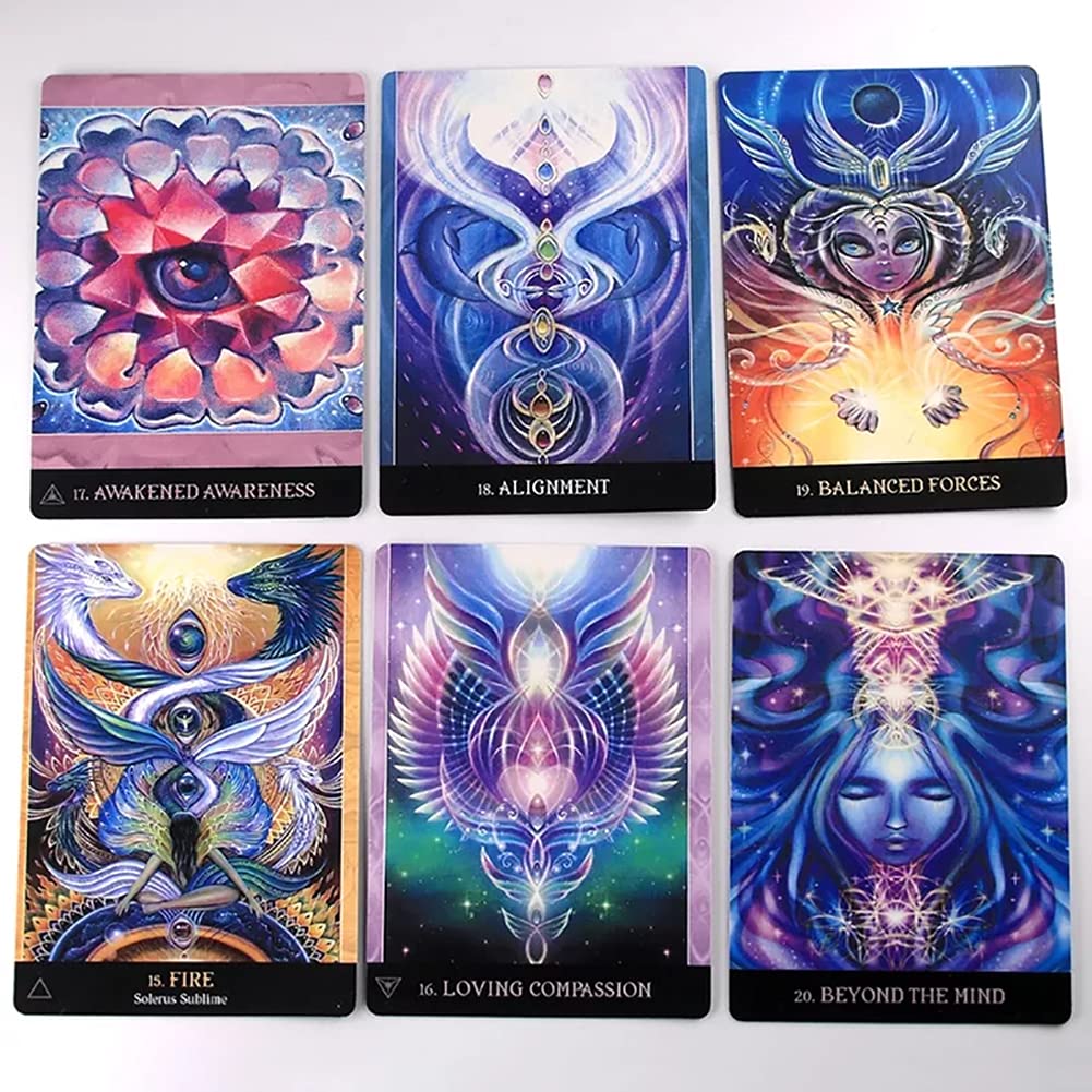 Beyond Lemuria Oracle Cards パステル　ライダーカード Amazon.co.jp: Beyond Lemuria ORACLE Beyond Lemuria Oracle Card
