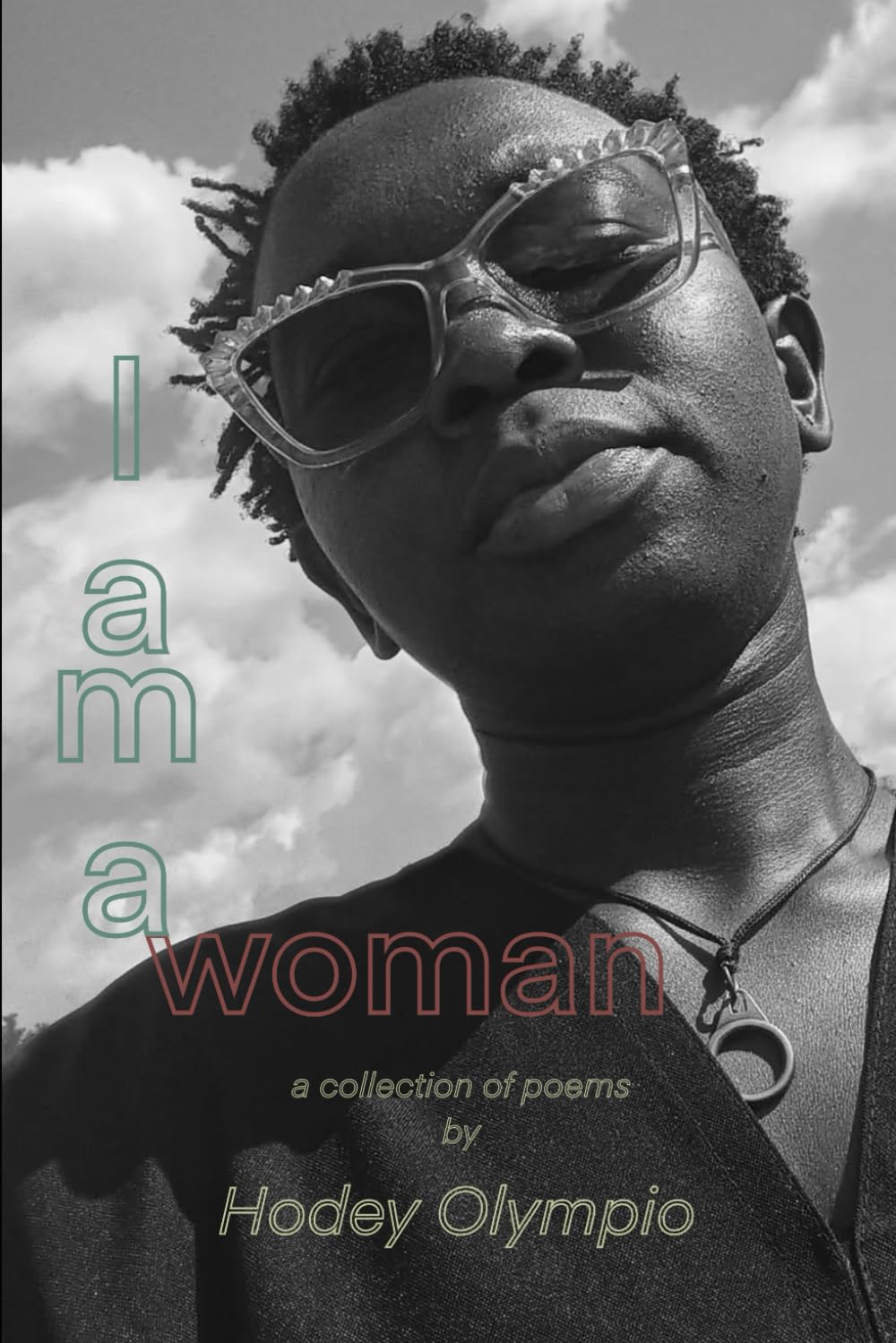 I Am A Woman