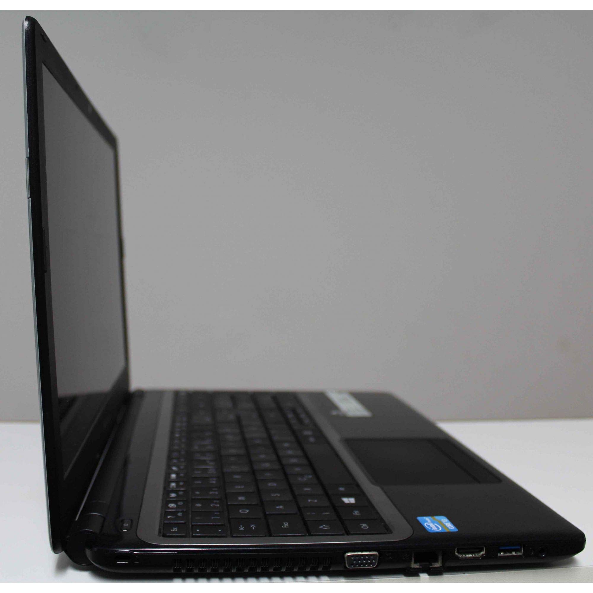 Notebook Gateway NE57006b 15.6