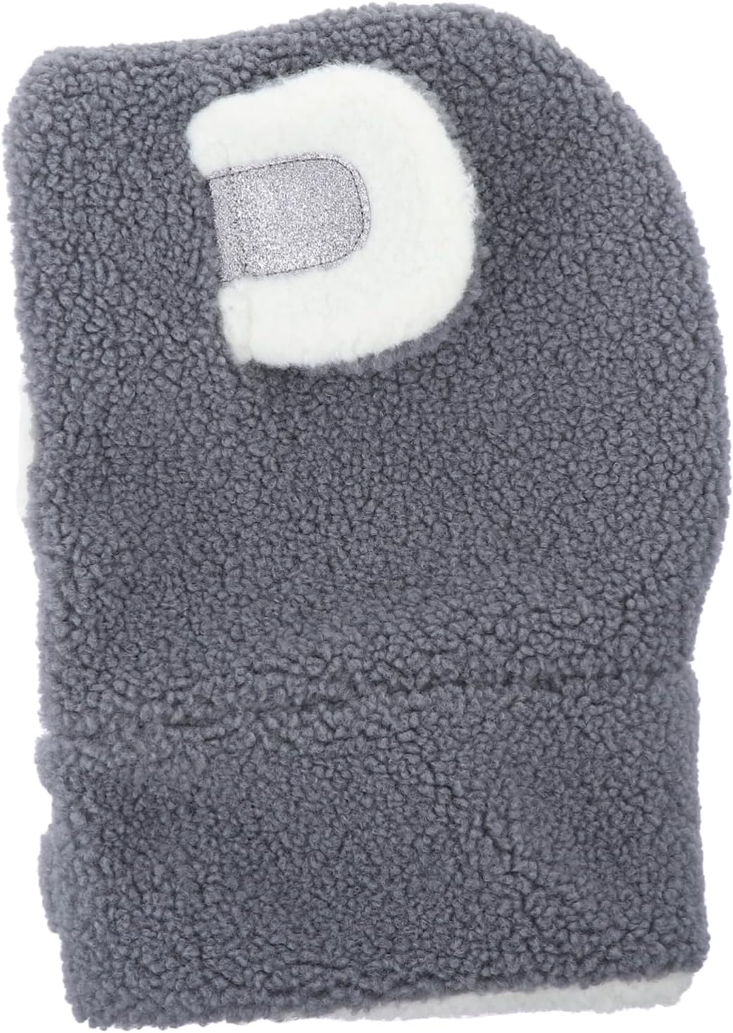 Yardwe Plush Scarf for Winter Soft Thicken Neck Warmer Cozy Autumn Winter Loop Shawl Elegant Design for Outdoor Yardwe Plush Scarf for Winter Soft Thicken Neck Warmer Cozy Autumn Winter Loop Shawl Elegant Design for Outdoor