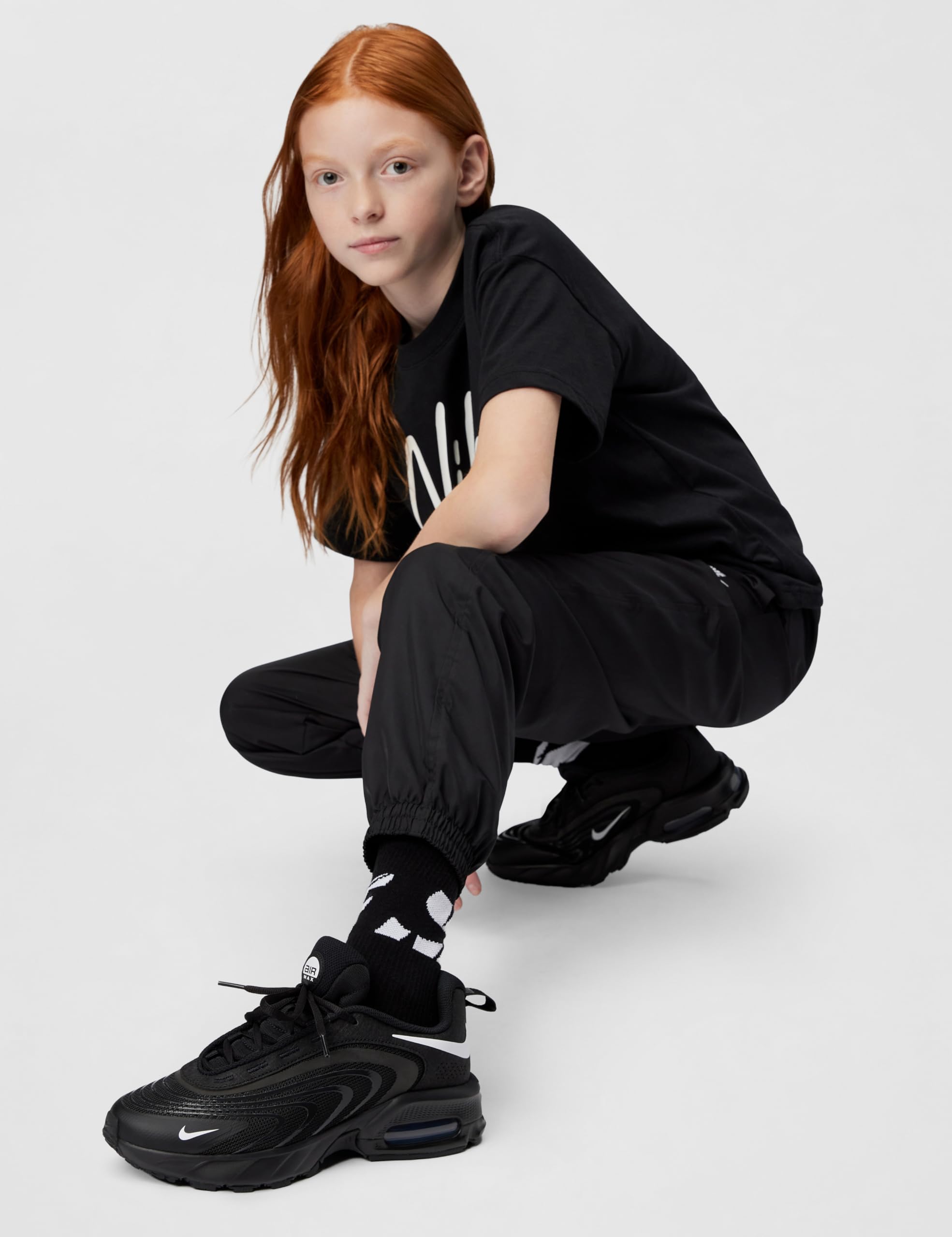 Nike Air Max Fire (GS) Scarpa da ginnasticaUnisex - Bambini e Ragazzi