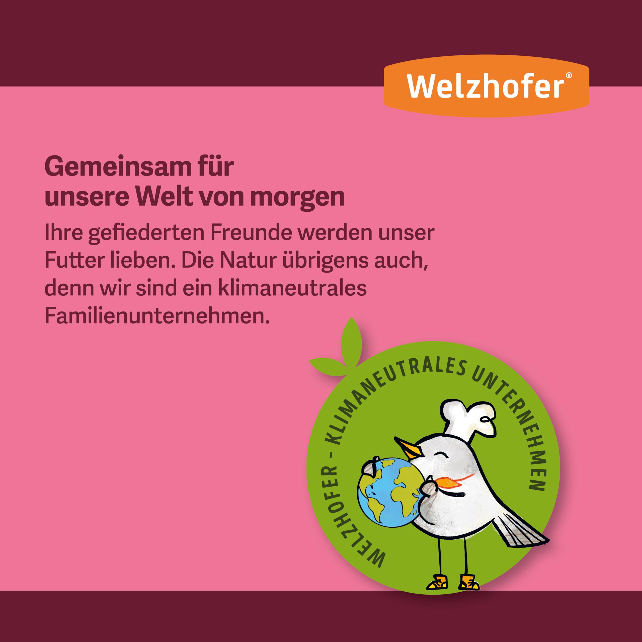 Aufbaufutter 10kg – Nährstoffreiches Vogelfutter für Jungvögel & ihre Eltern. Schnelle Stärkung für geschwächte & ältere Vögel. Haferflocken, naturbelassenes Fett & essenzielle Nährstoffe