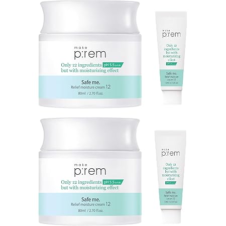 prem moisturizer