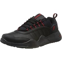 K-Swiss Mens Cr-Castle Sneaker