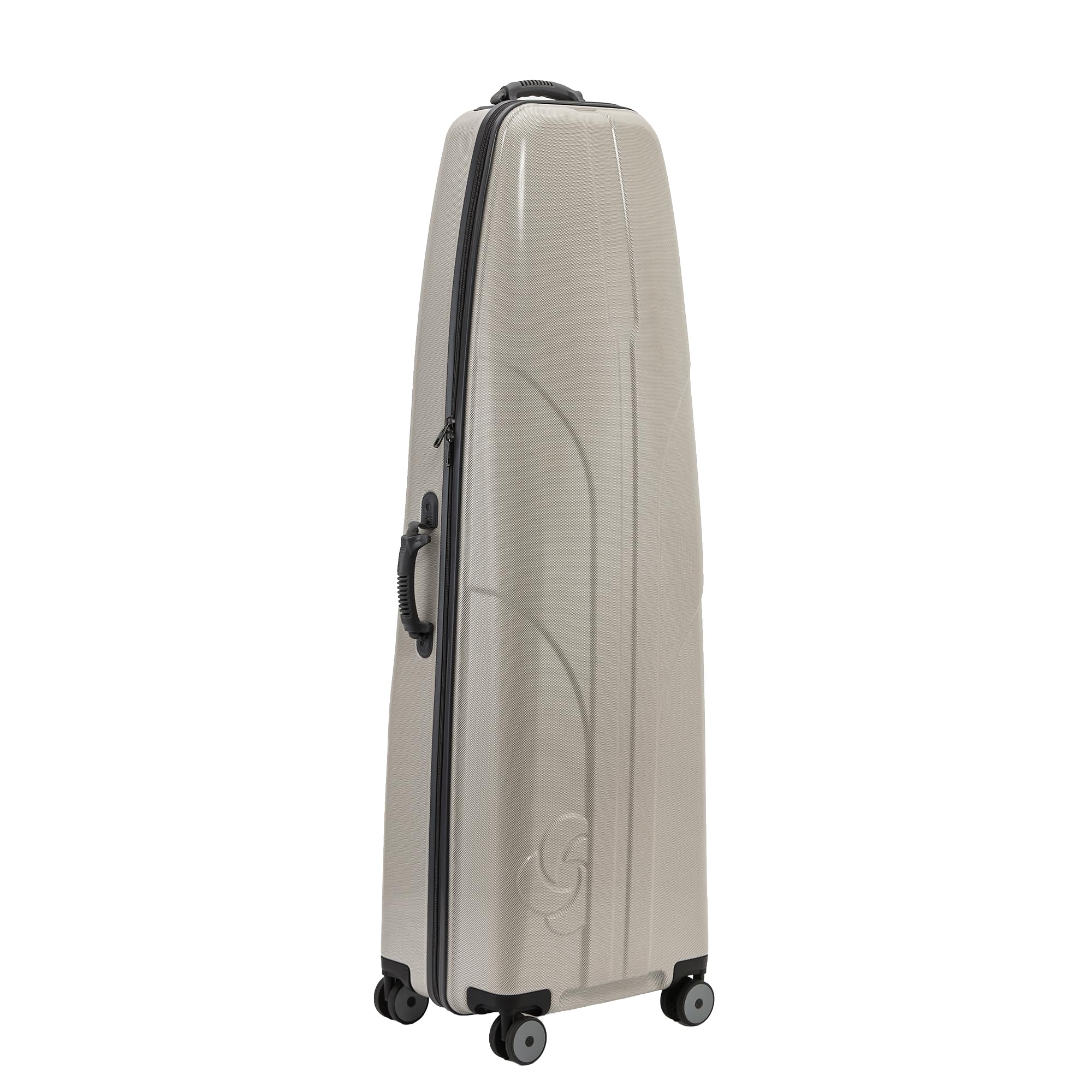 Samsonite Tour Deluxe Golf Hard Case Travel Bag