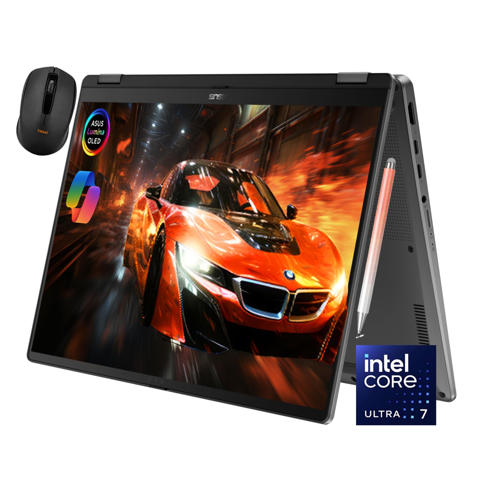 【ゲリラセール】ASUS Vivobook14RyzenAI5 Amazon.com: ASUS Vivobook Laptop 14.0