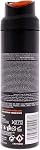 Cristiano Ronaldo CR7 Game On Body Spray for Men - 200 ml - Woody Fragrance with Papaya, Ice, Lavender, Cedar, Cashmere Wood Scent - Long Lasting - Everyday Wear - Travel Size - Premium Gift for Him