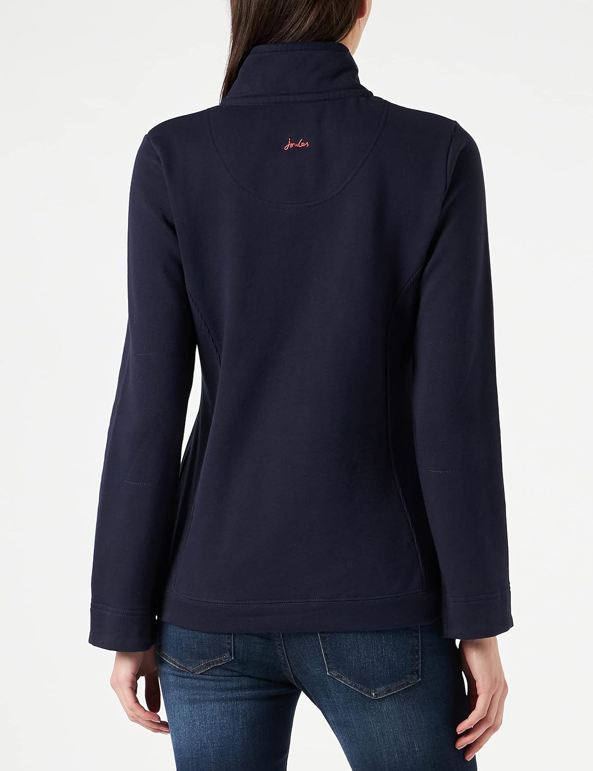 joules beachy sweatshirt