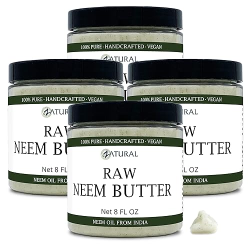 Aceite orgánico de mantequilla de neem y coco aceite de neem hoja de neem aceite de marula mantequilla de kokum romero para pieles sensibles picazón Aceite orgánico de mantequilla de neem y coco aceite de neem hoja de neem aceite de marula mantequilla de kokum romero para pieles sensibles picazón