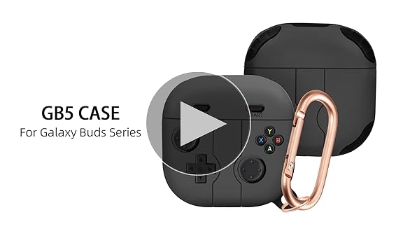 Amazon.com: Compatible with for Samsung Galaxy Buds FE (2023