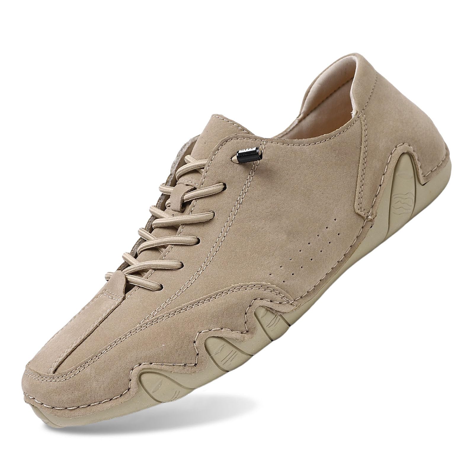 Barfußschuhe Vogany Atmungsaktive Orthopädische Schuhe Ergonomische Orthopädische Barfußschuhe12