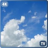 Dreamy Open Sky Views Sleep Sounds Serenade for Fire TV