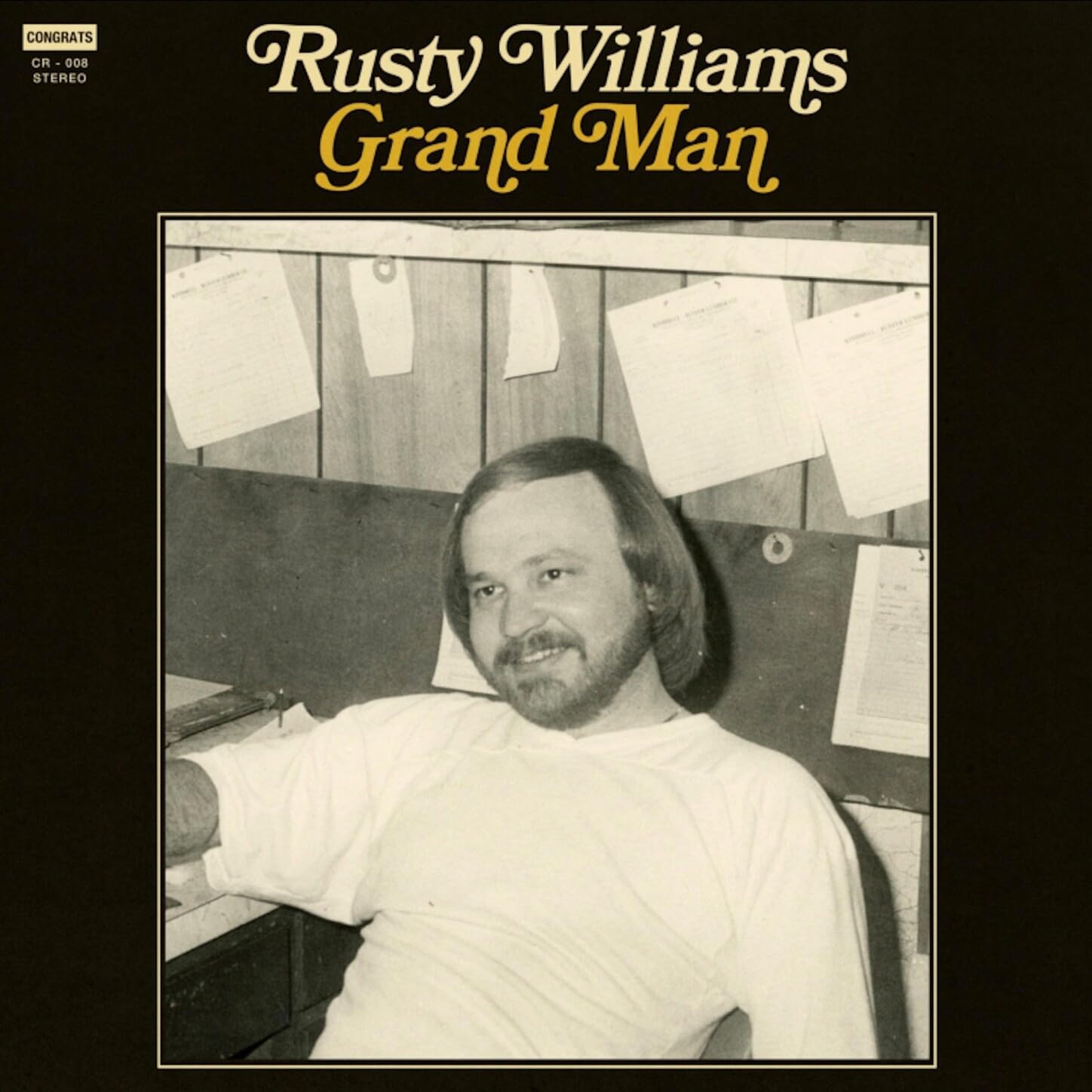 Rusty Williams