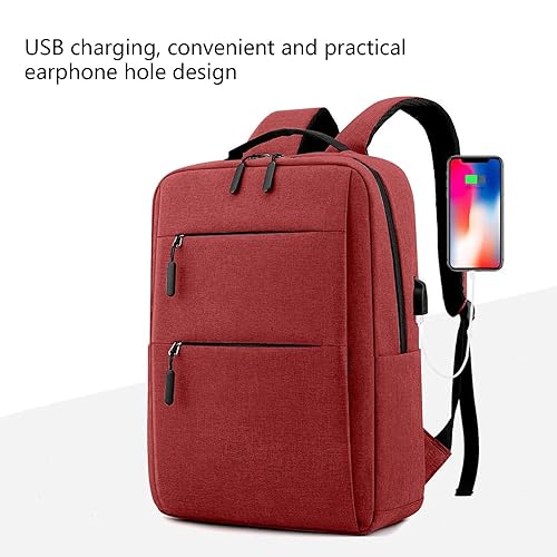 Miniatura 4 de Handbag Backpack for Ps5, Travel Storage Handbag for PS5 Console Protective Luxury Bag Carrying Case for Ps5 Set Travel Bag for Games Console