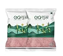 Goshudh Black Salt 2 kg (1kg Each Pack of 2) | Kala Namak Natural Aroma & Authentic Taste for Everyday Cooking, Perfect for Raita, Chaats & Salads gallery image