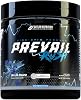 Cutler Nutrition High Stim Pre Workout Powder Prevail Rush Preworkout for Men & Women for Intense Pumps Energy and Focus with Caffeine NO3T Betaine and Dynamine | Cotton Candy Grape (20 Servings)
