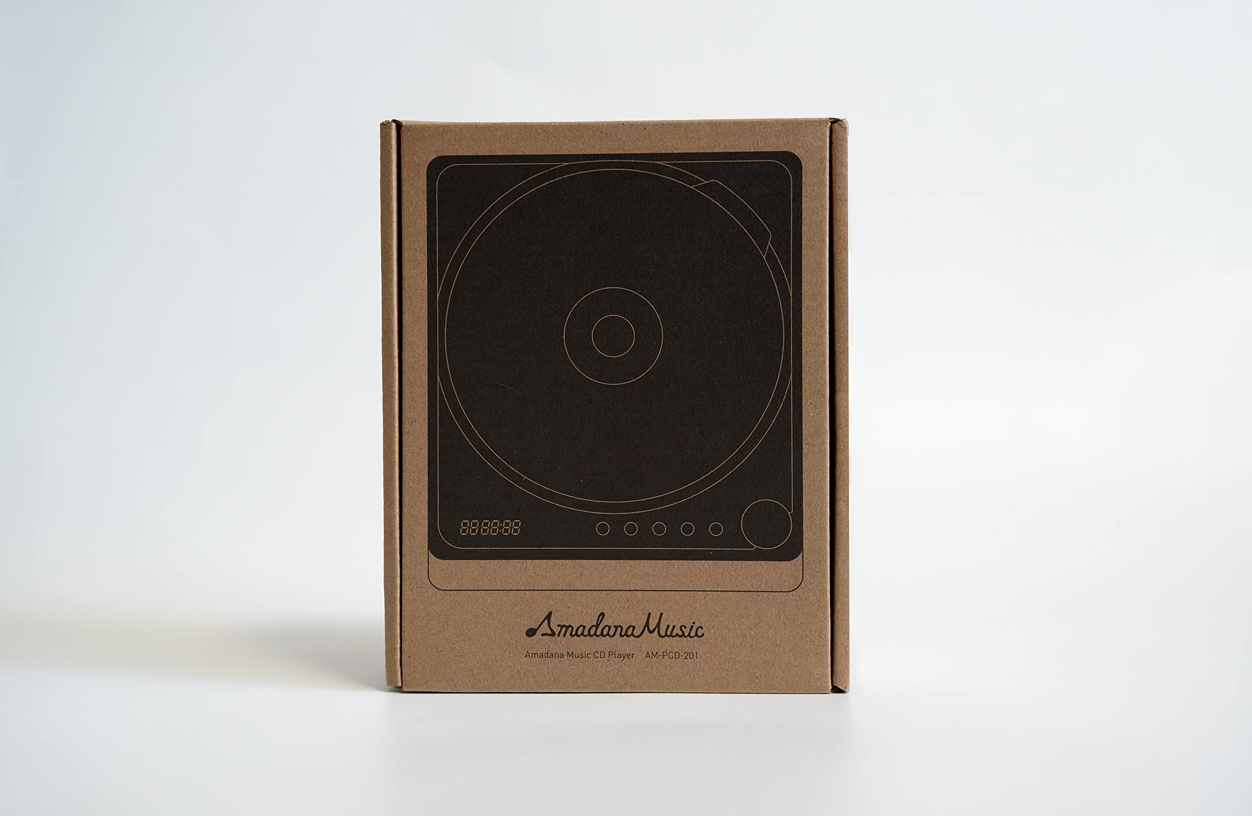 Amazon.co.jp: Amadana Music CD Player C.C.C.D.P. / アマダナ (CD 