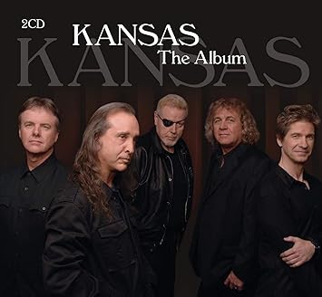 The Album