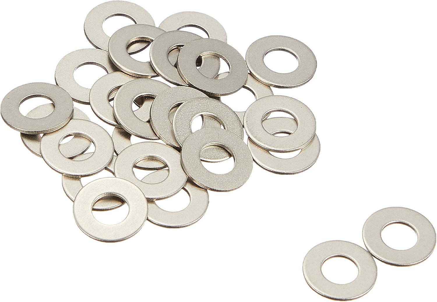 TRUSCO Flat Washer TB95-0005