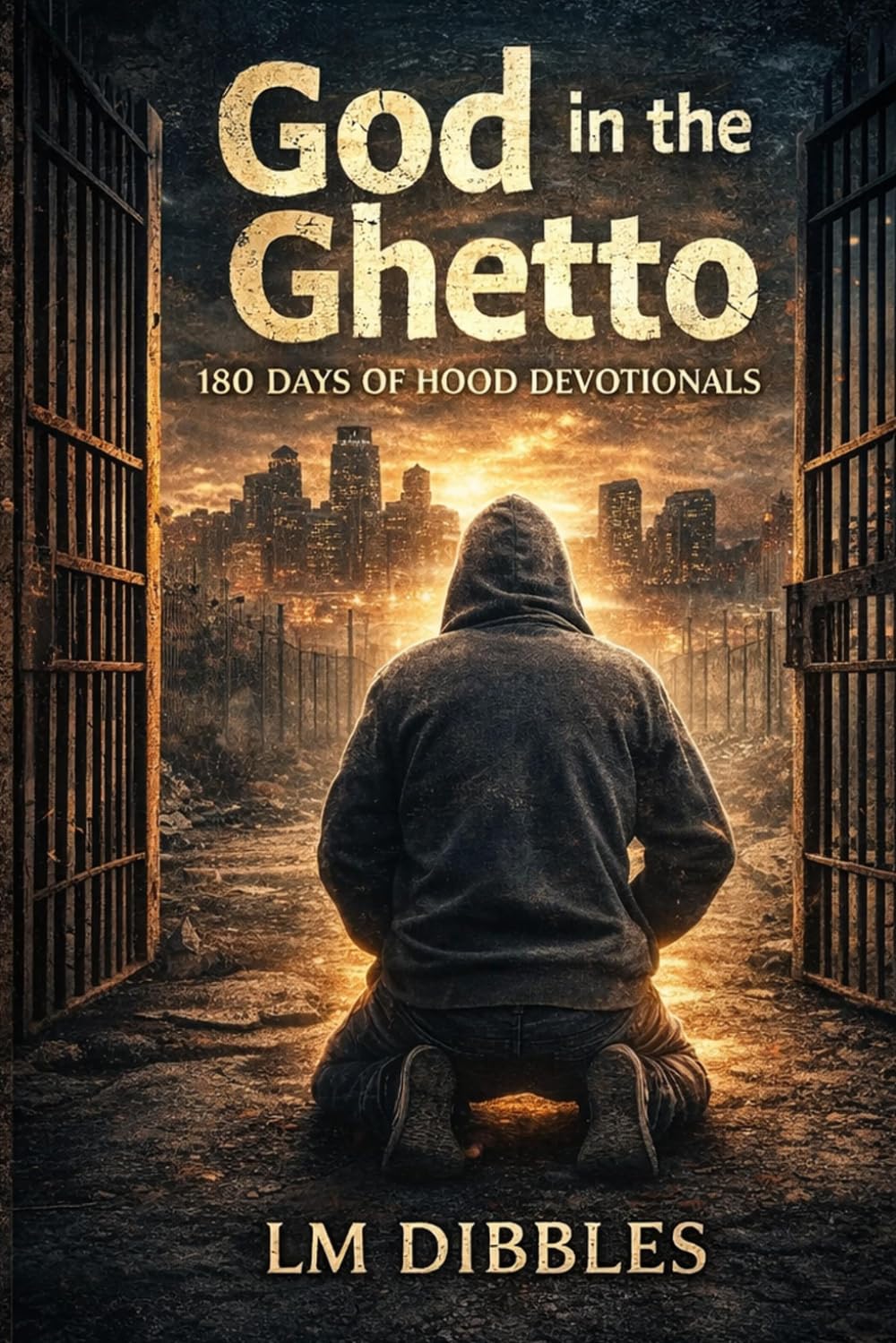 God in the Ghetto: 180 days of Hood Devotionals (Real Life. Real God.)