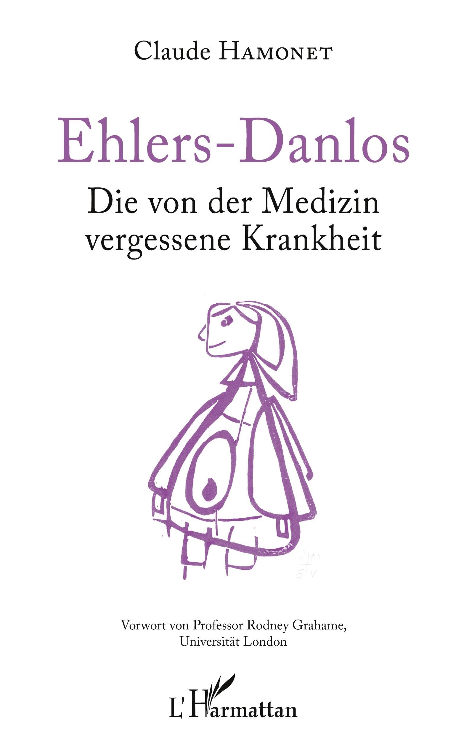 Ehlers-Danlos: Die von der Medizin vergessene Krankheit