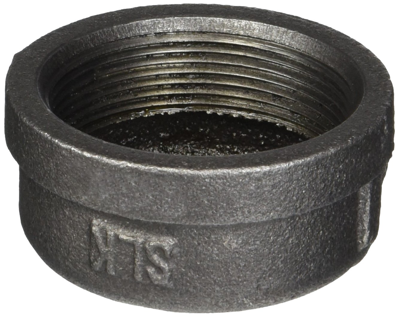 LDR Industries 310 CA-2 Cap, 2-Inch, Black โ image 1