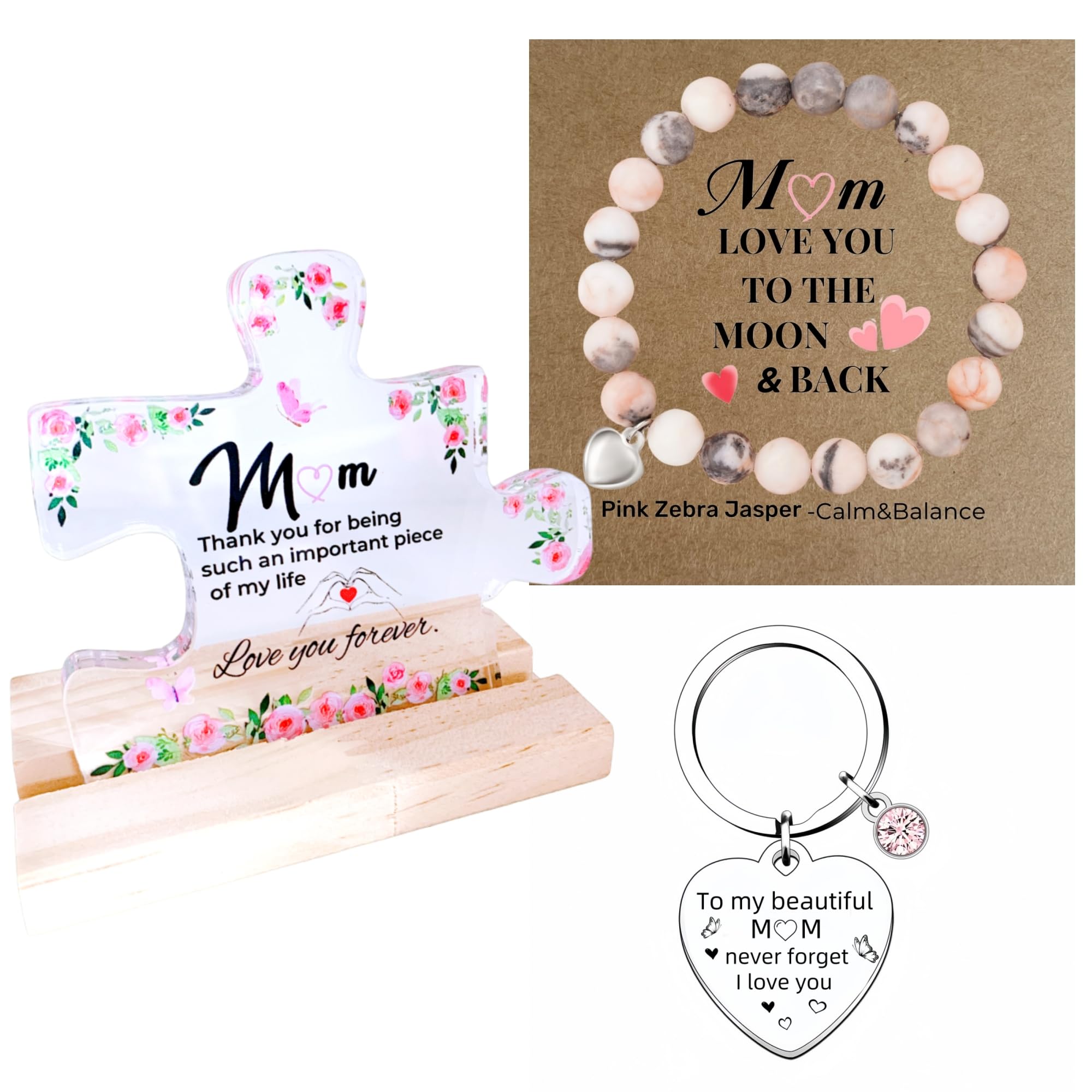 Gifts for Mum, Birthday Gifts for Mum, Mothers Day Gifts, Presents for Mum, Christmas Mom Birthday Gifts Hamper