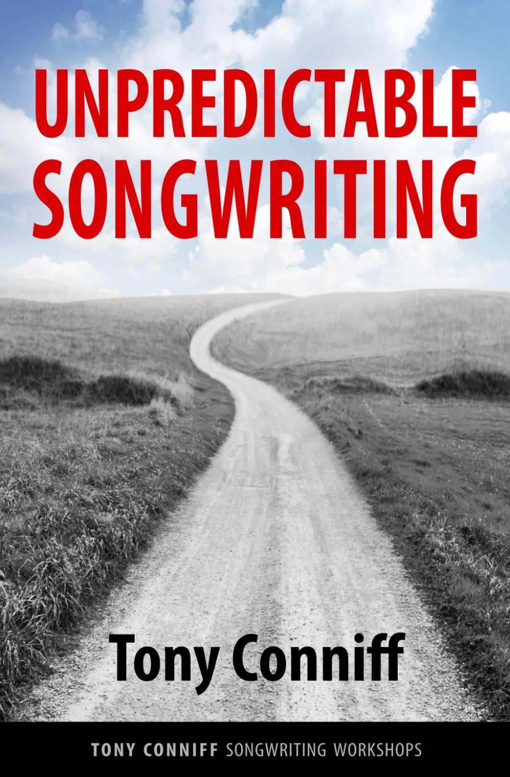 Unpredictable Songwriting
