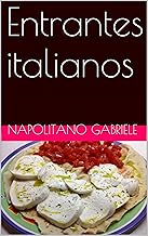 Entrantes italianos