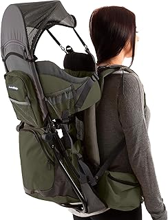 Hiking Baby Carrier Backpack Comfortable Lahore, Karachi - Pakistan