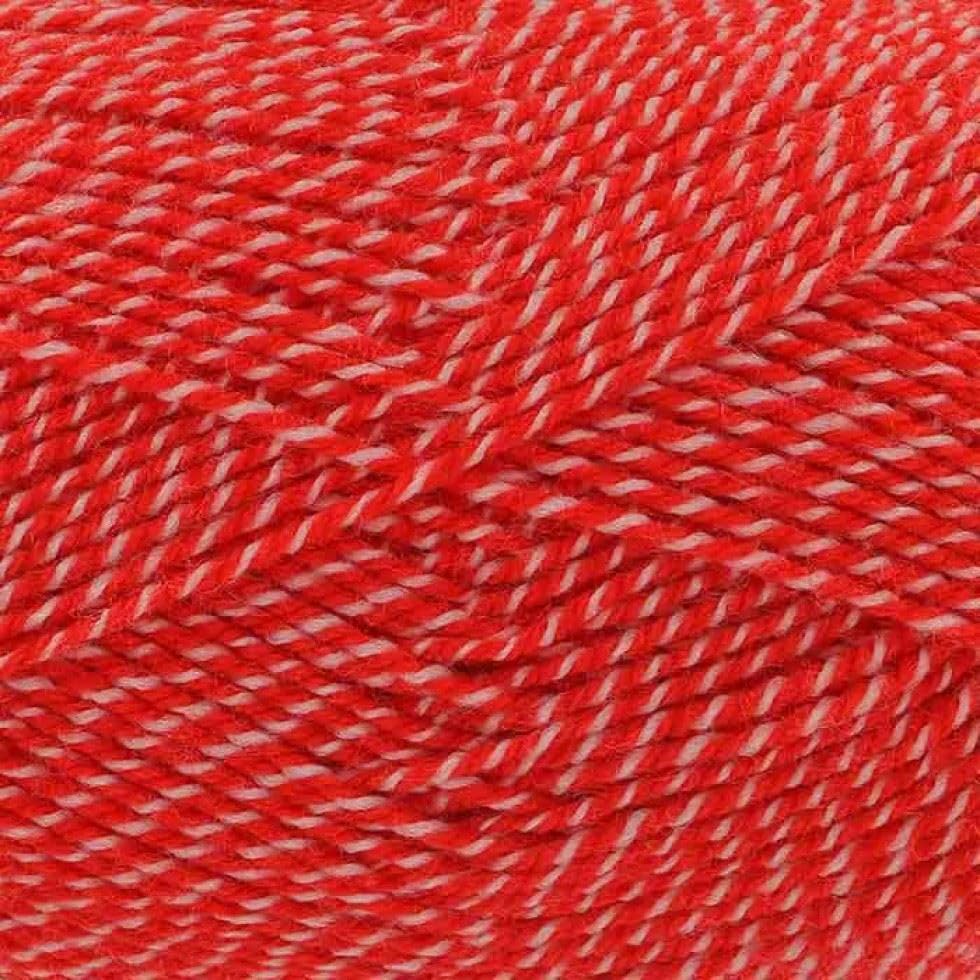 King Cole Pricewise DK Yarn - 3969 Twirly Berry - Value Pack 12 x 100g Balls - 282 Metres per Ball โ image 1