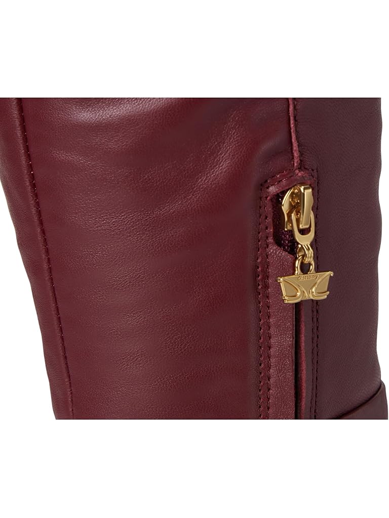 Mahogany Sam Edelman Brigid