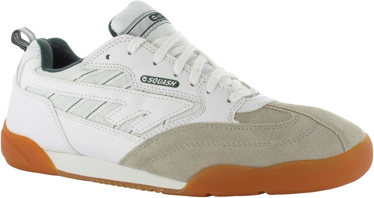 Hi-Tec Classic Squash & Indoor Court Shoes