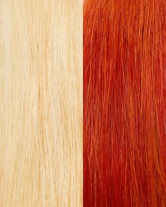 Maria Nila Color Refresh Bright Copper – Refreshes Vivid Copper Tones