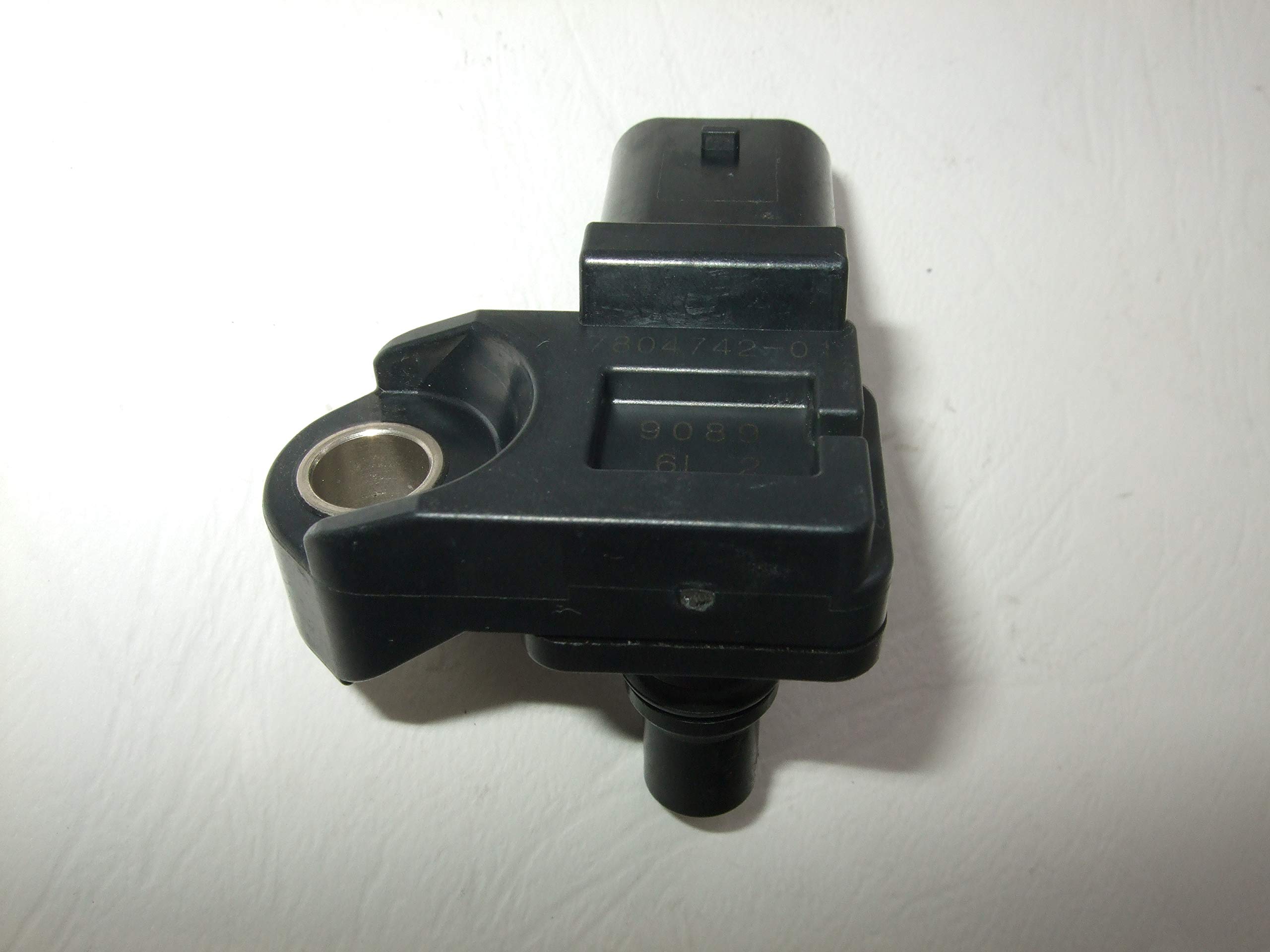 Amazon.com: Pressure sensor Boost Sensor Vacuum Sensor MAP Sensor 