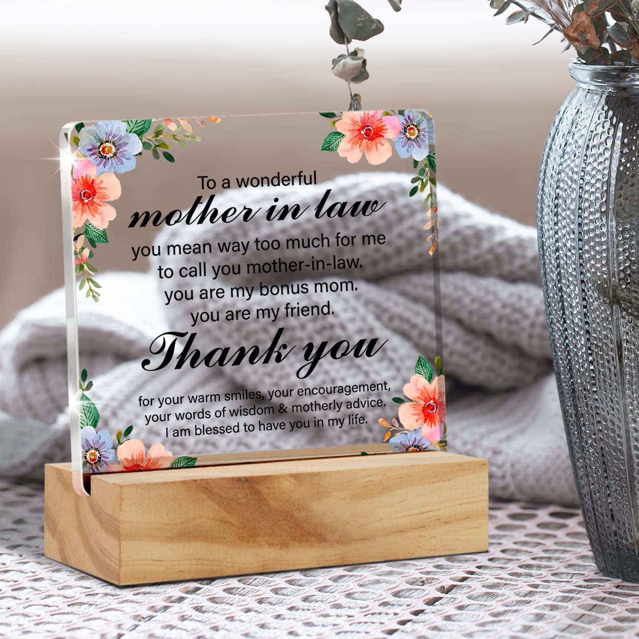 Birthday Gift Ideas For Mother In Law The Best Mother Birthday