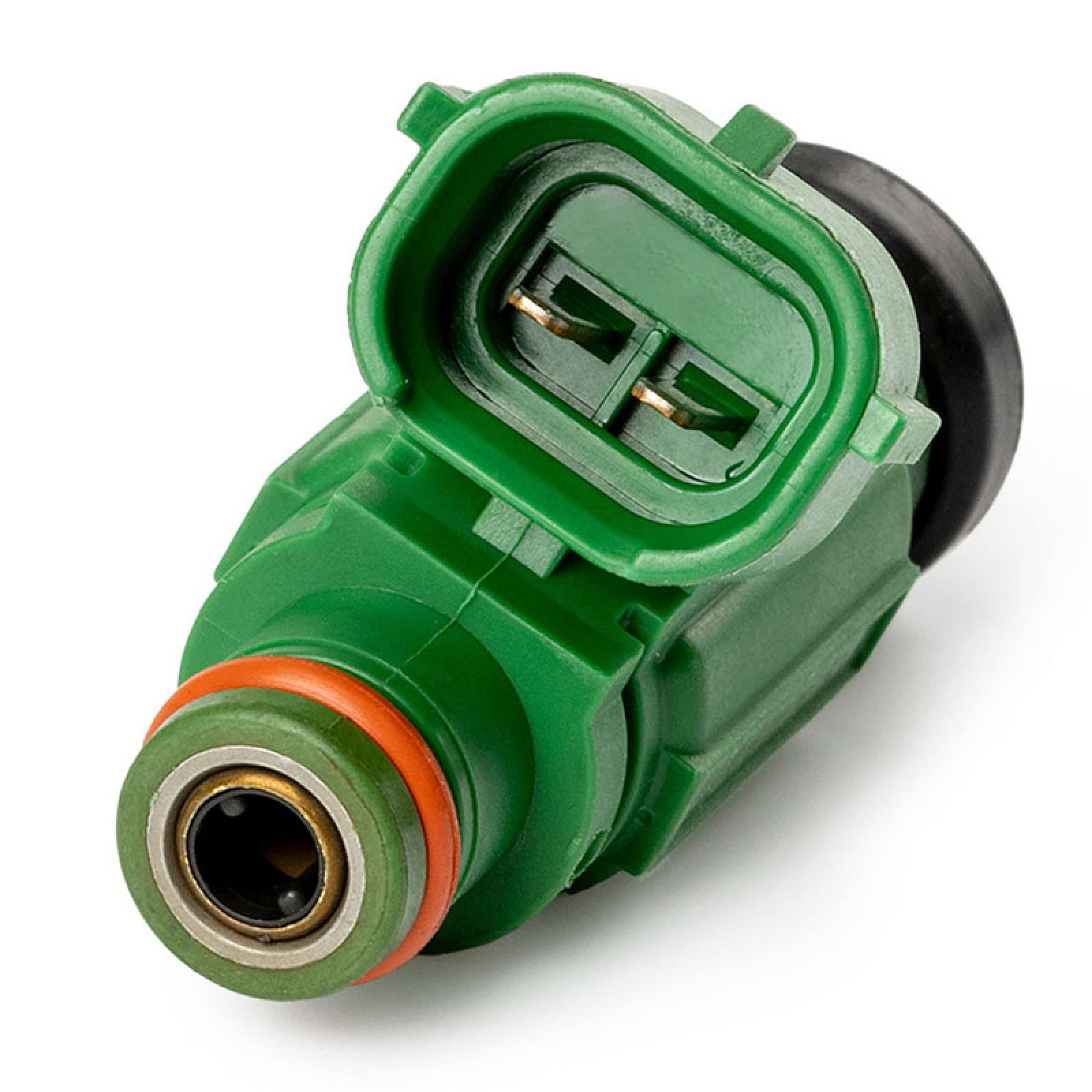 Amazon.com: LadyCent 4Pcs Fuel Injectors MN183292 MR988406 49033  