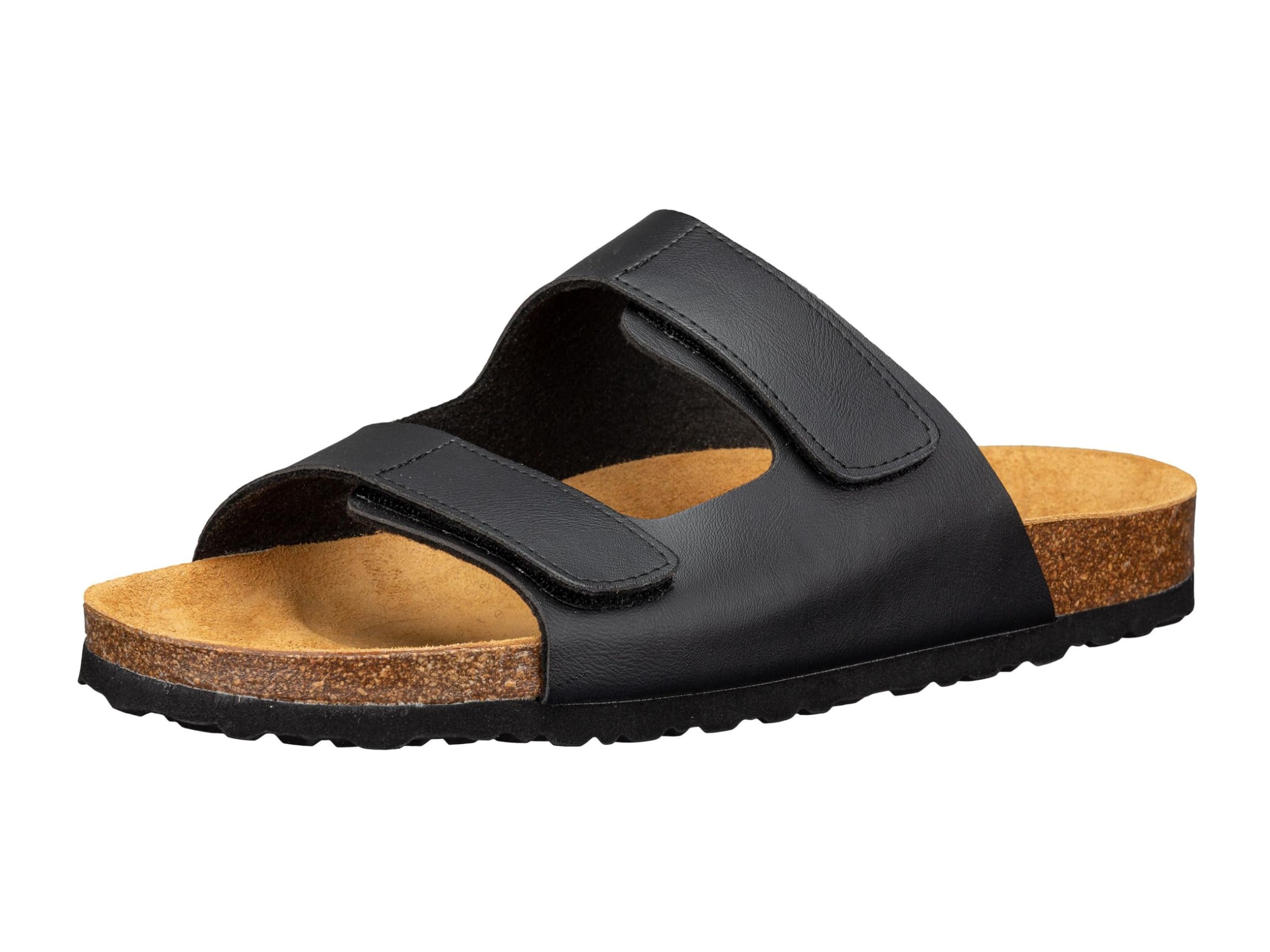 Lico Herren Bioline ManHausschuh