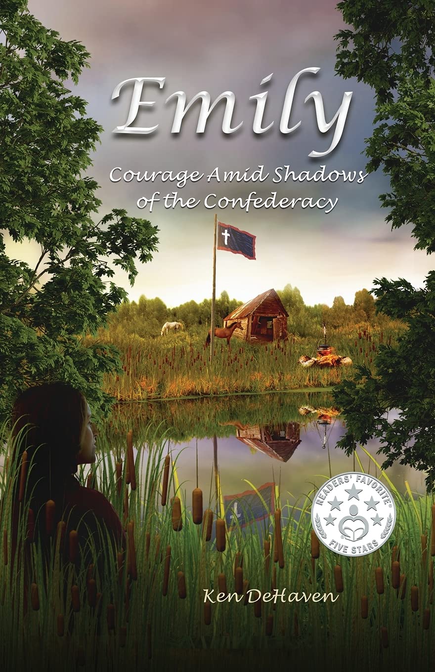 Book review of Emily - Readers' Favorite: Book Reviews and Award Contest