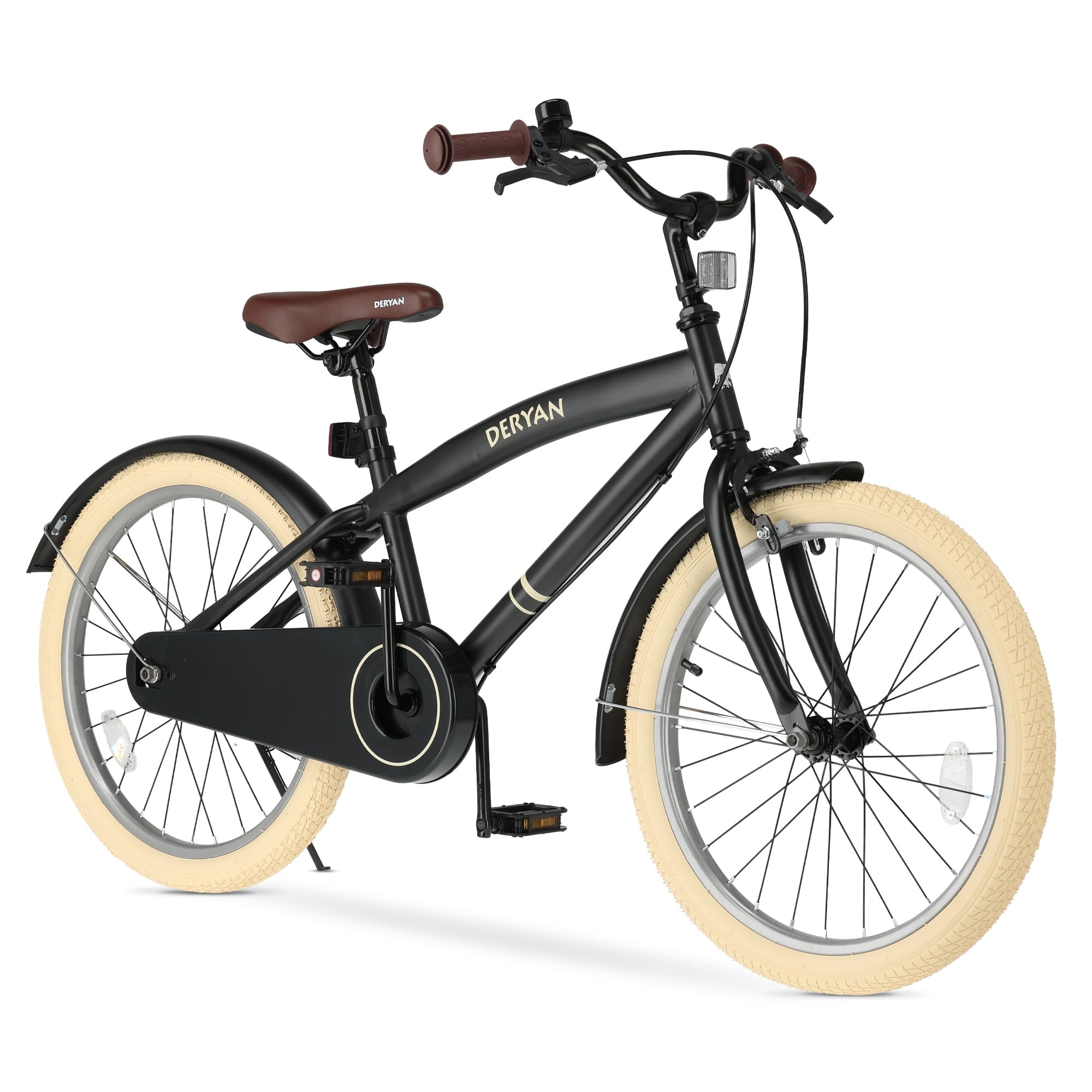 Deryan Coastline Kinderfahrrad