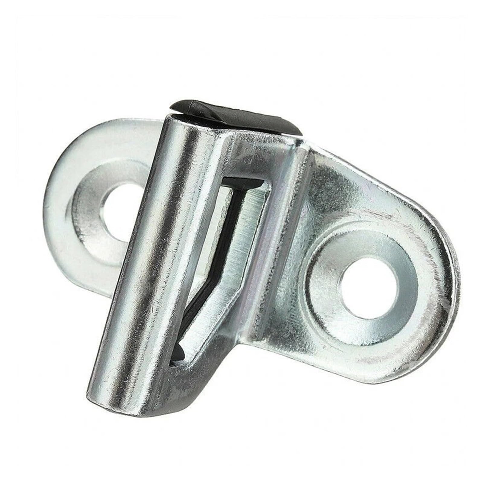 Qifanb One Color Car Door Lock Car Door Lock Front Or Rear Door Catch Striker Latch Lock For Peugeot For Boxer 2006-2021 51864555 55702061 Car Accessories