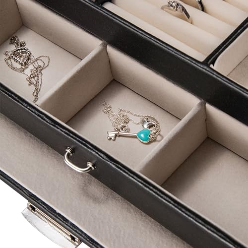 Miniatura 3 de Cheri Bliss joyería Caso 95x 55x 425-inch