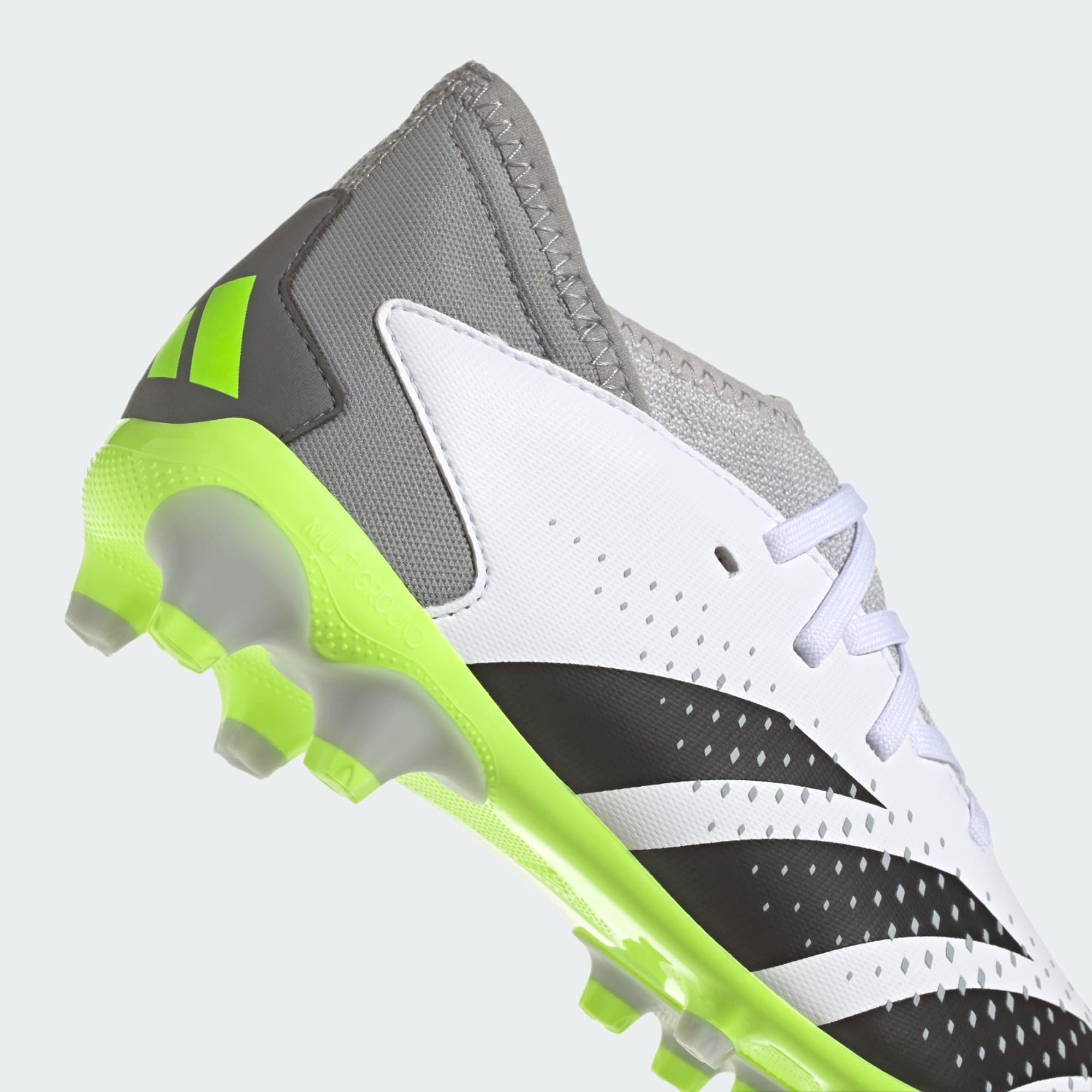 adidas Predator Accuracy.3 Multi-Ground Boots Botas de fútbolUnisex niños