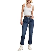Levi's 501 Crop, Jeans Donna