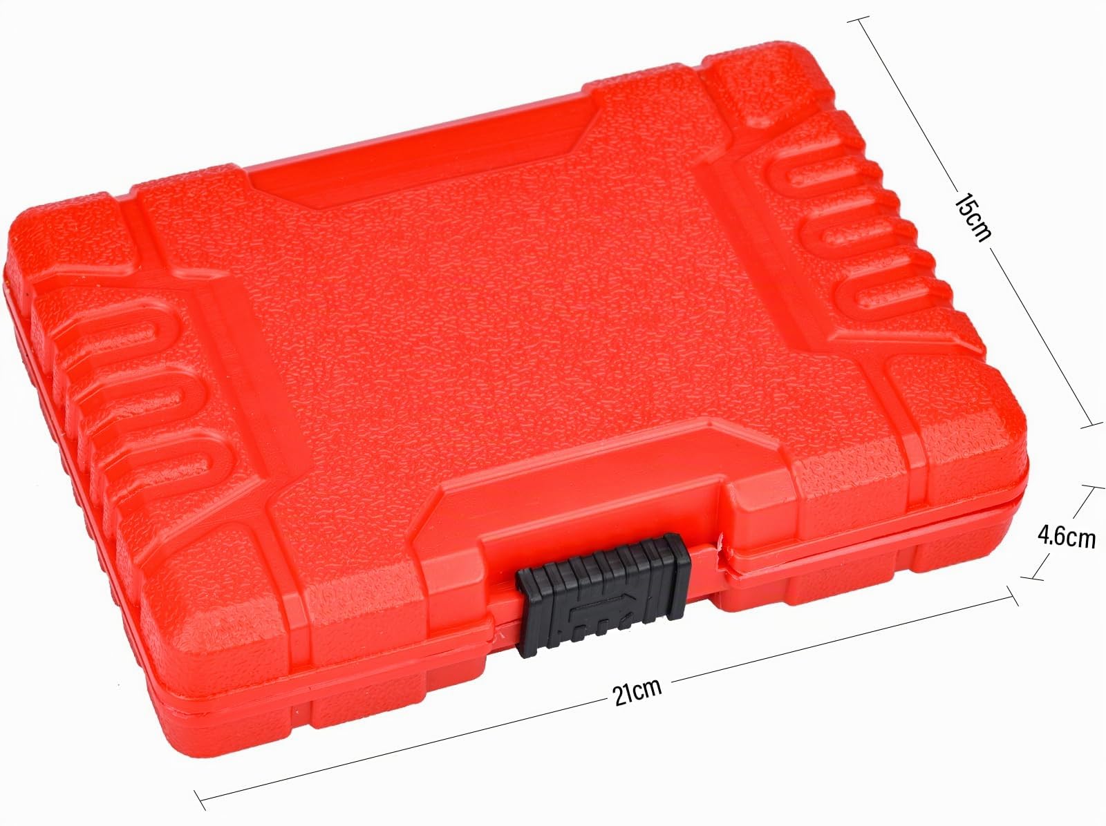 25 Pezzi Estrattore Viti Spanate, Estrattore Viti Danneggiate, Estrattori Viti per la Rimozione di Bulloni