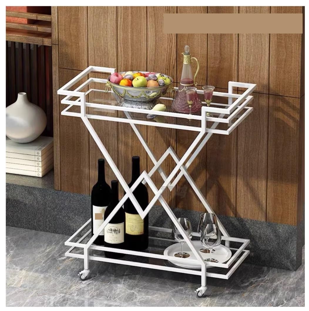 Carrito Baño Carrito De Postres De Coche De Comedor De Hierro De Estilo Europeo, Carrito De Recogida De Platos De Entrega De Alimentos, Carrito De Entrega De Alimentos De Cocina Carrito Verdulero para
