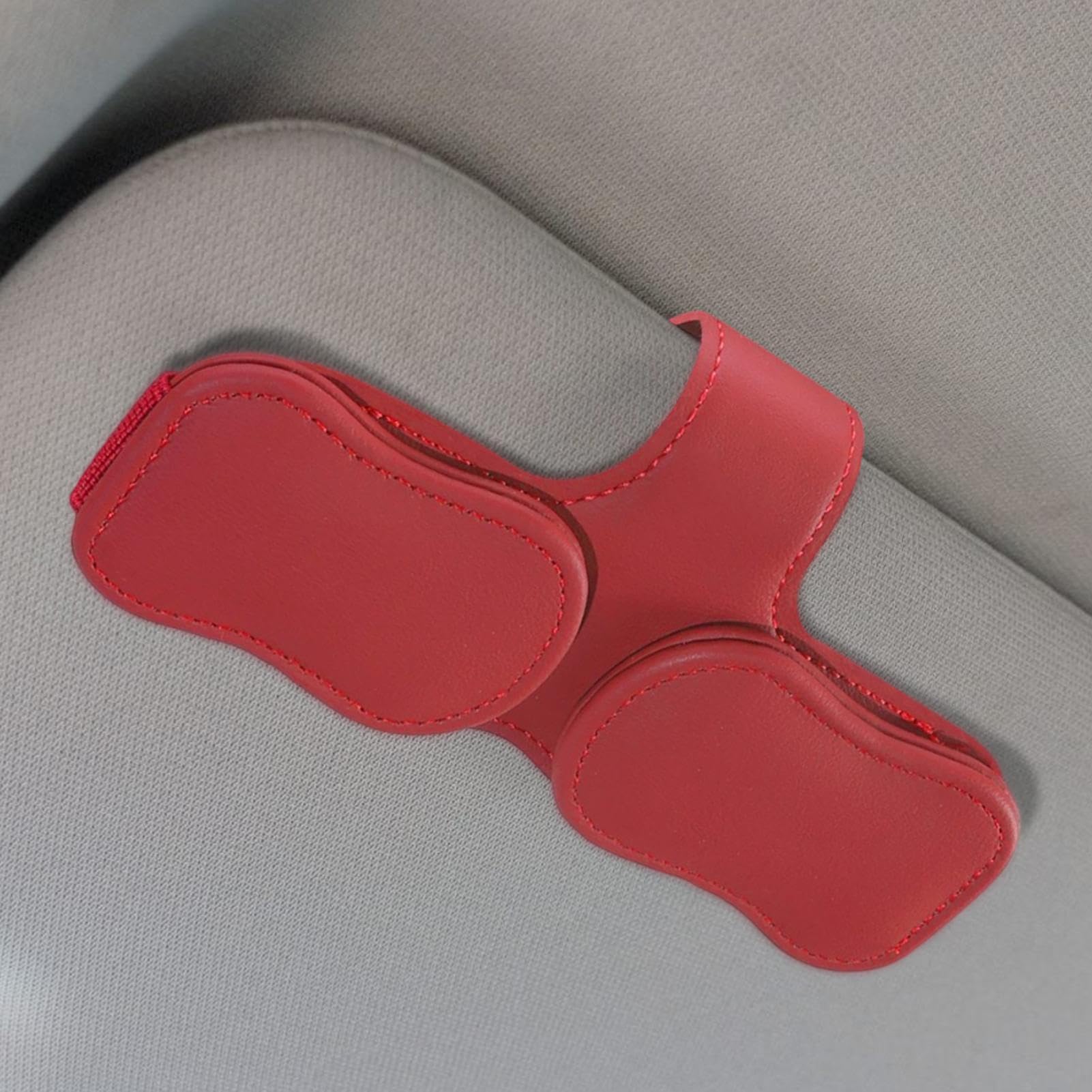 Sonnenbrillenhalter Für Auto Brillenhalter Für Auto